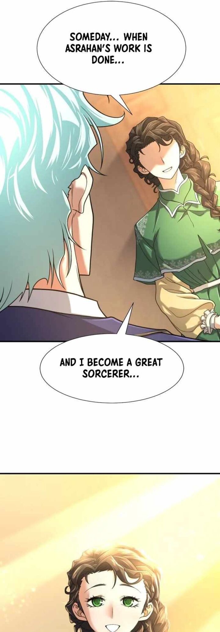 The Worlds Best Engineer Chapter 141 Page 34