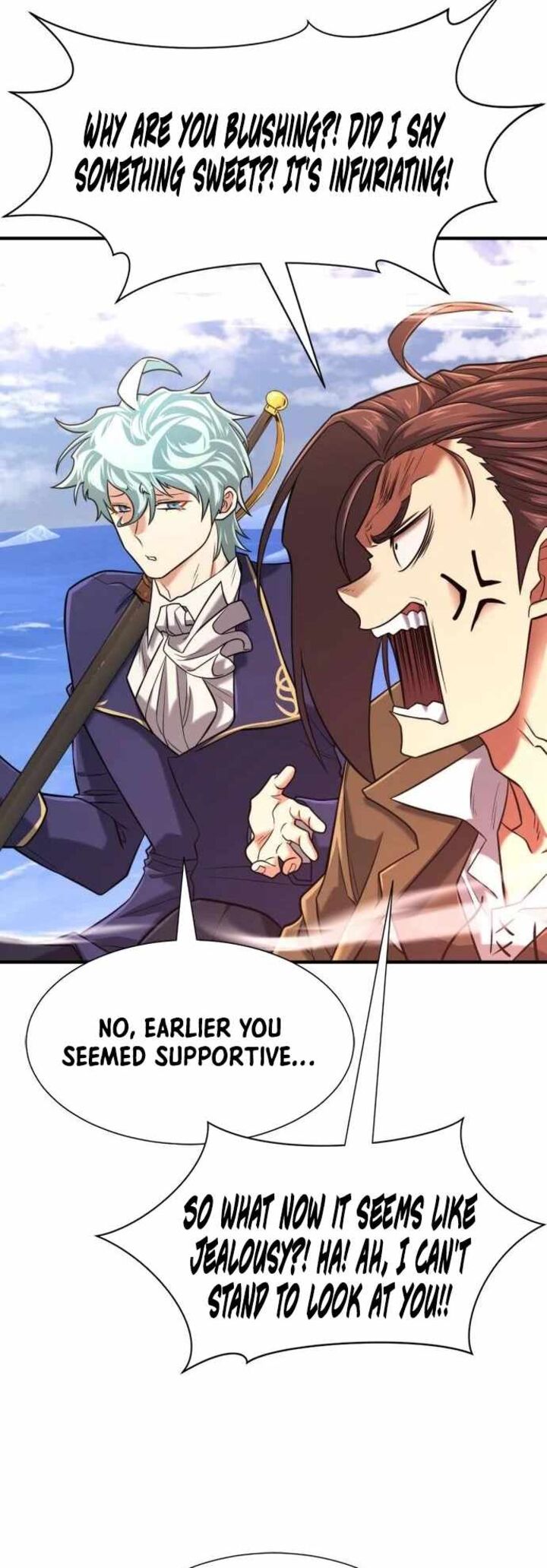 The Worlds Best Engineer Chapter 141 Page 37
