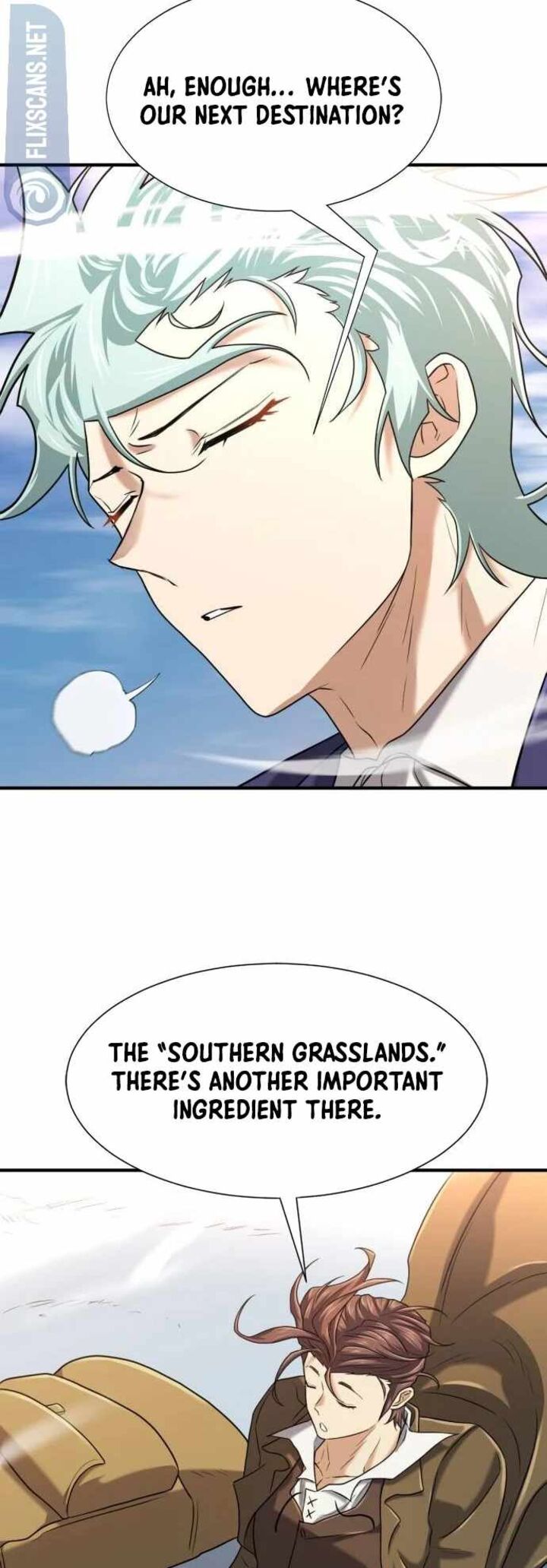 The Worlds Best Engineer Chapter 141 Page 38