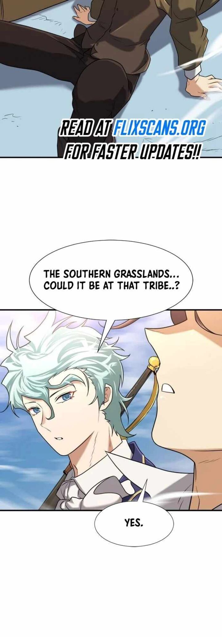 The Worlds Best Engineer Chapter 141 Page 39