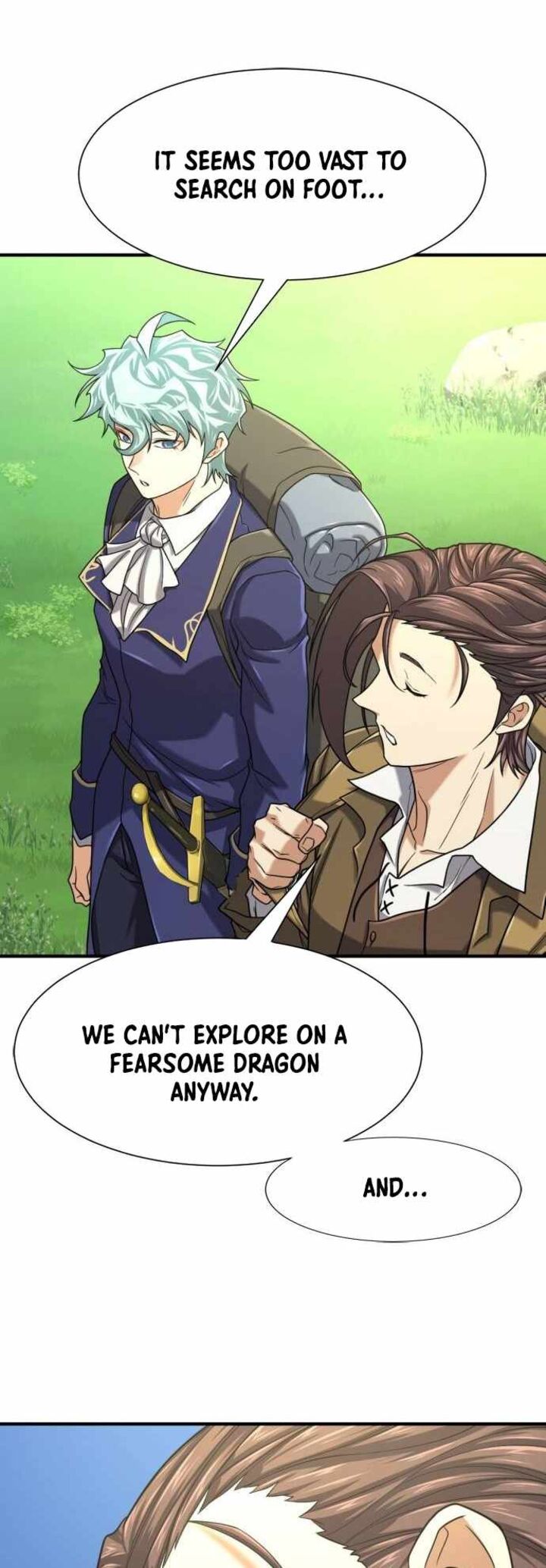 The Worlds Best Engineer Chapter 141 Page 43
