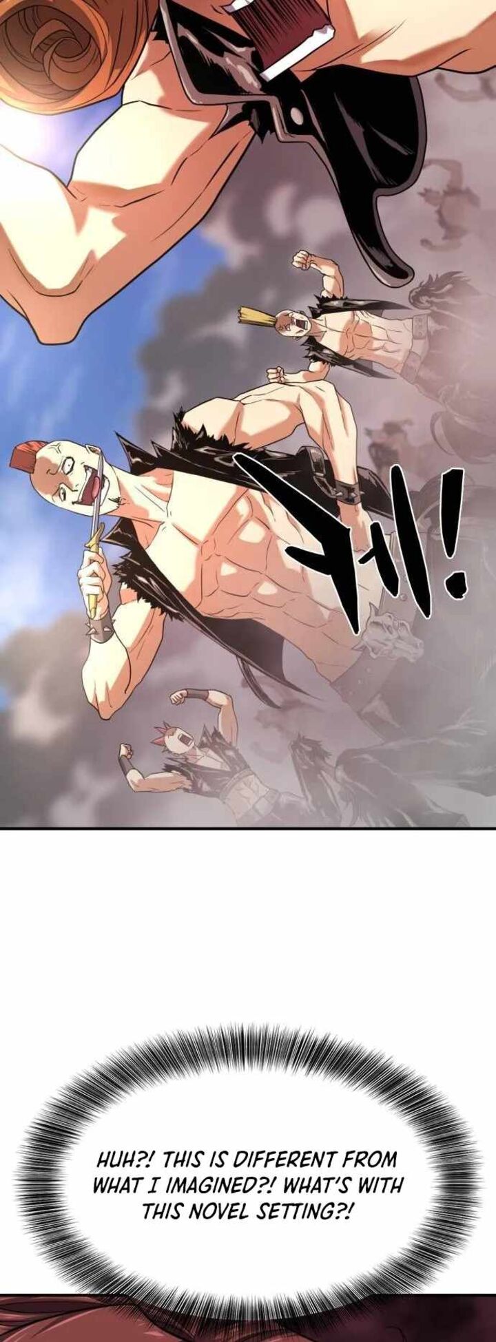 The Worlds Best Engineer Chapter 141 Page 48
