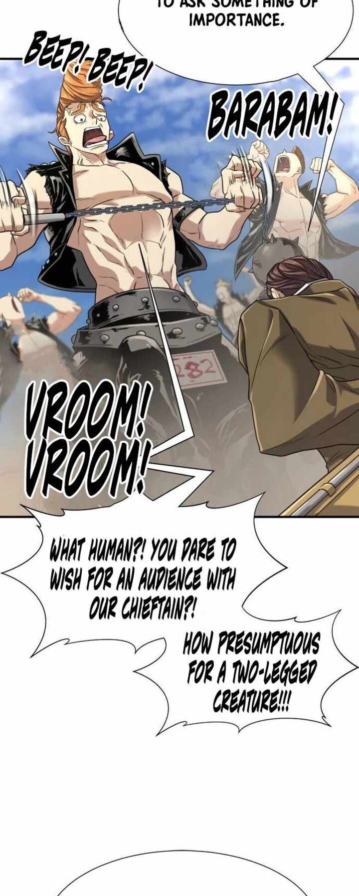 The Worlds Best Engineer Chapter 141 Page 53