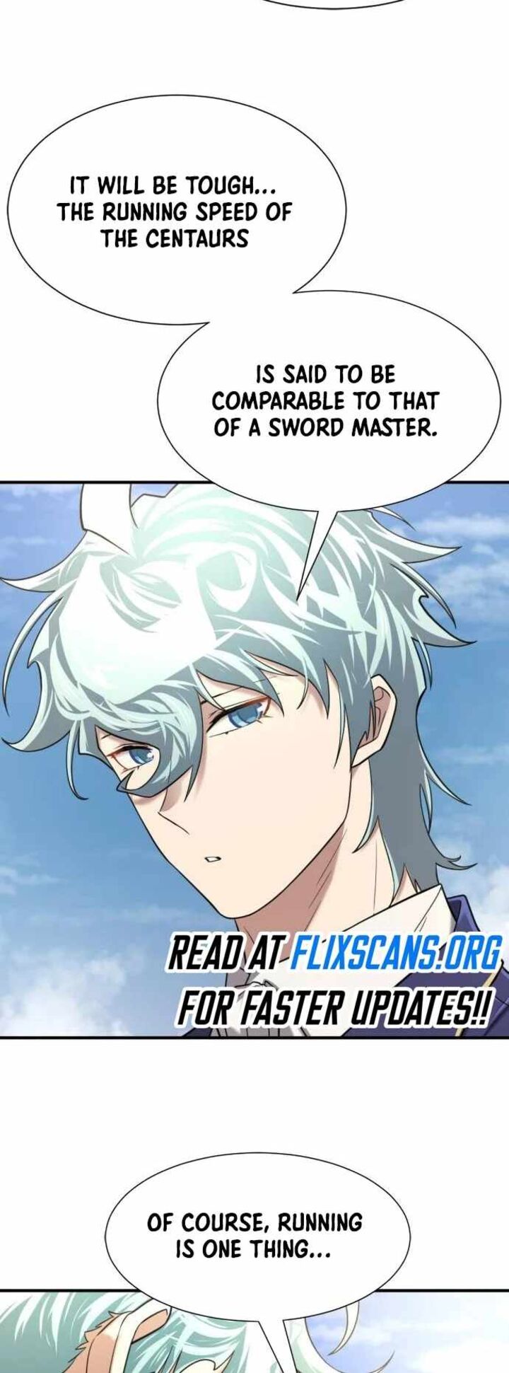 The Worlds Best Engineer Chapter 141 Page 60