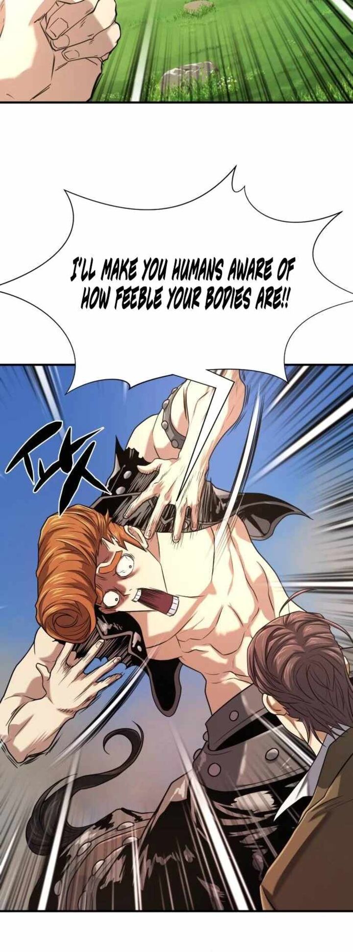 The Worlds Best Engineer Chapter 141 Page 63