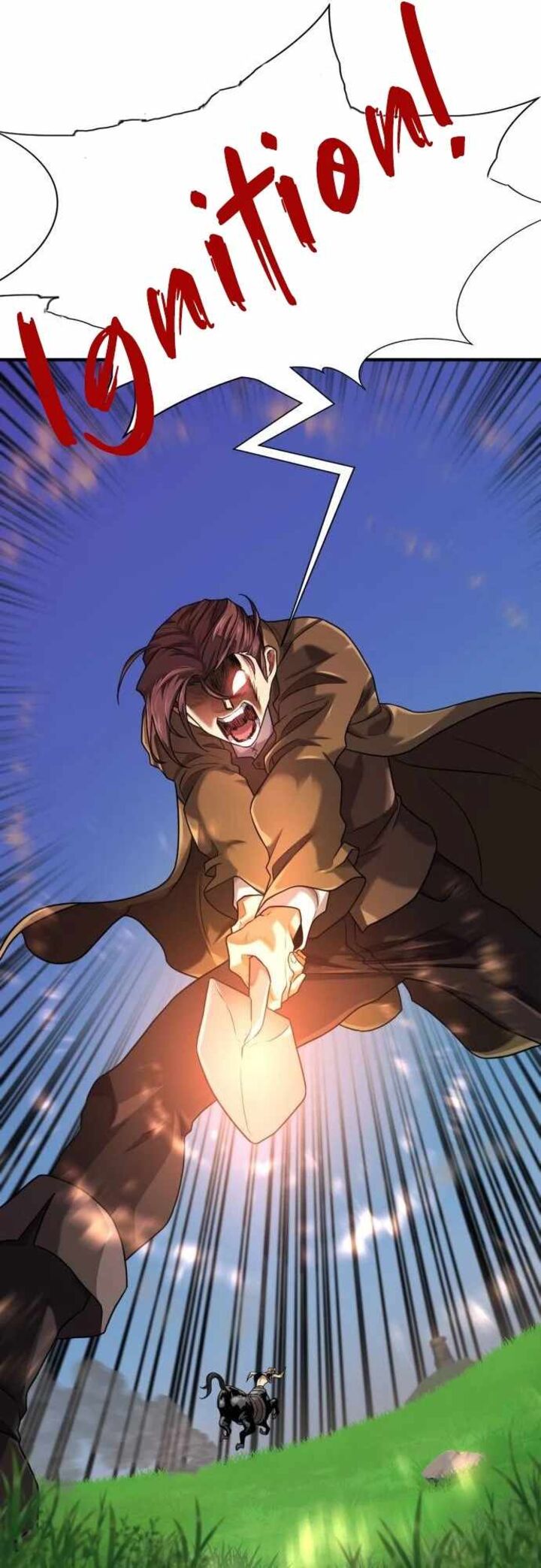 The Worlds Best Engineer Chapter 141 Page 70