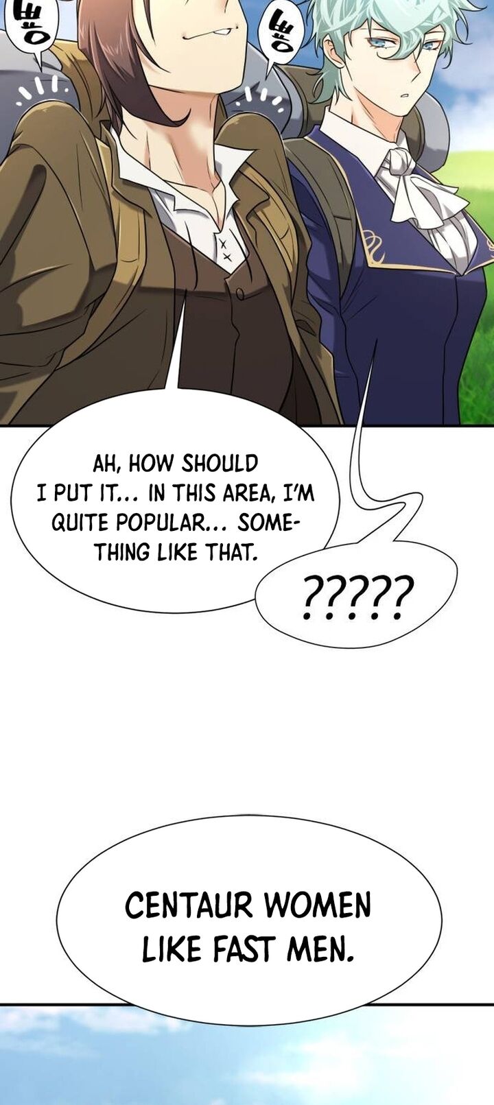 The Worlds Best Engineer Chapter 142 Page 19