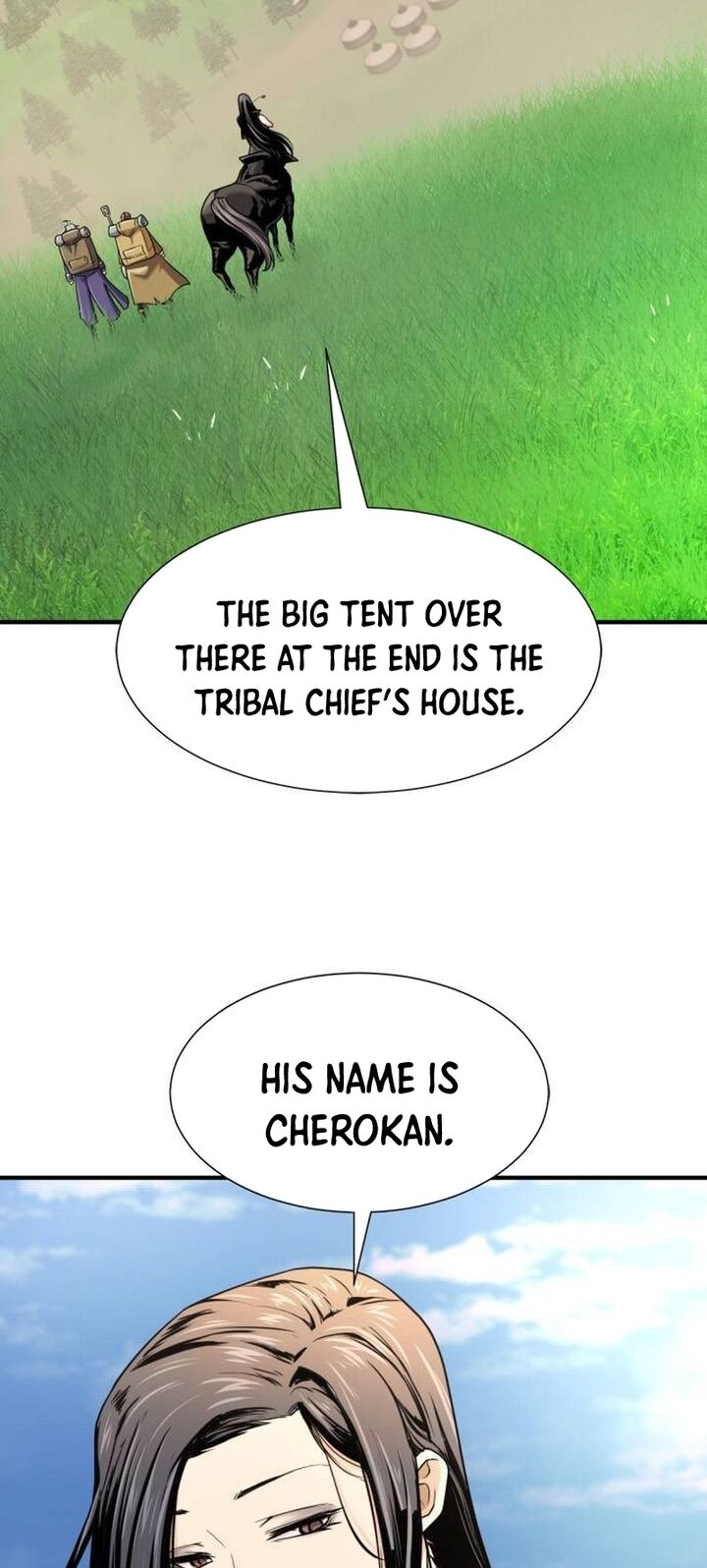 The Worlds Best Engineer Chapter 142 Page 33