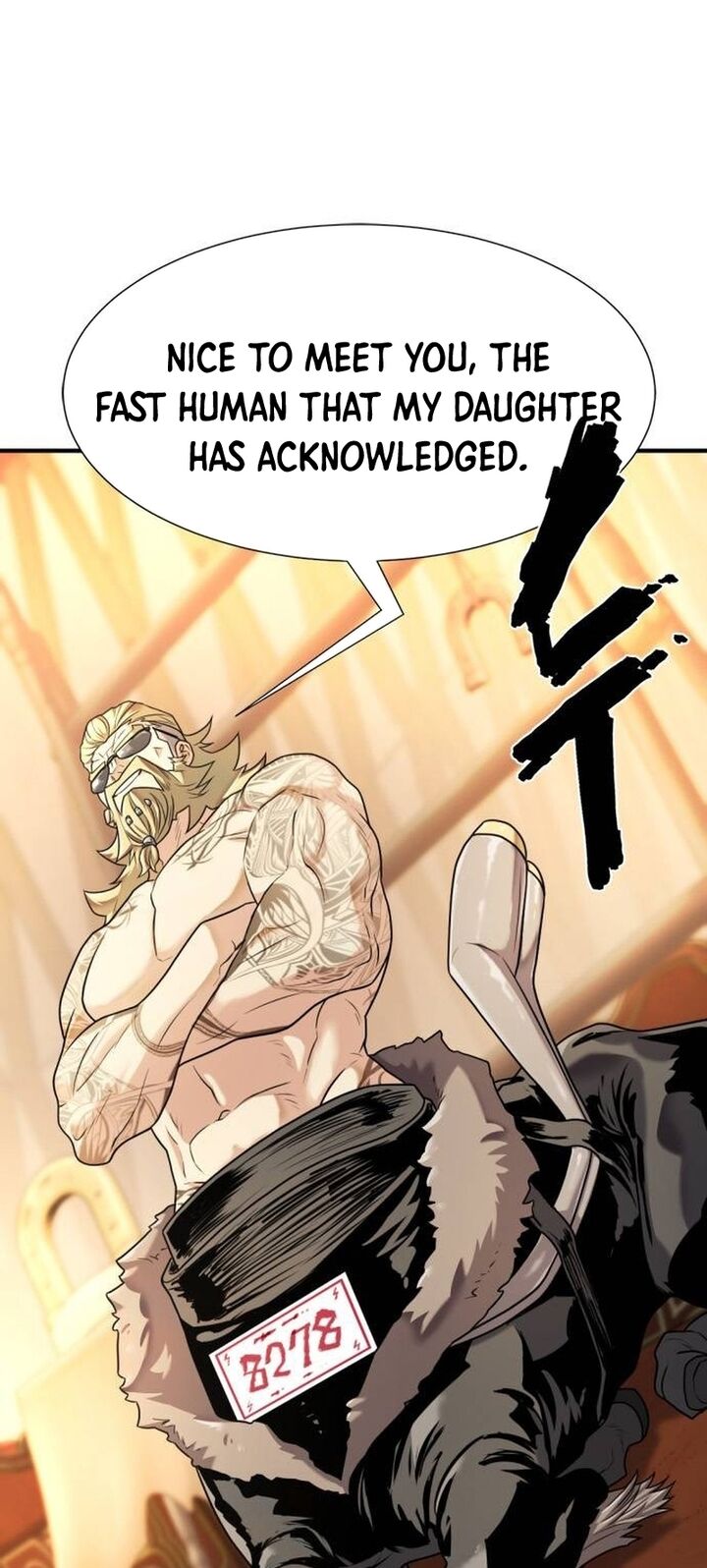 The Worlds Best Engineer Chapter 142 Page 36