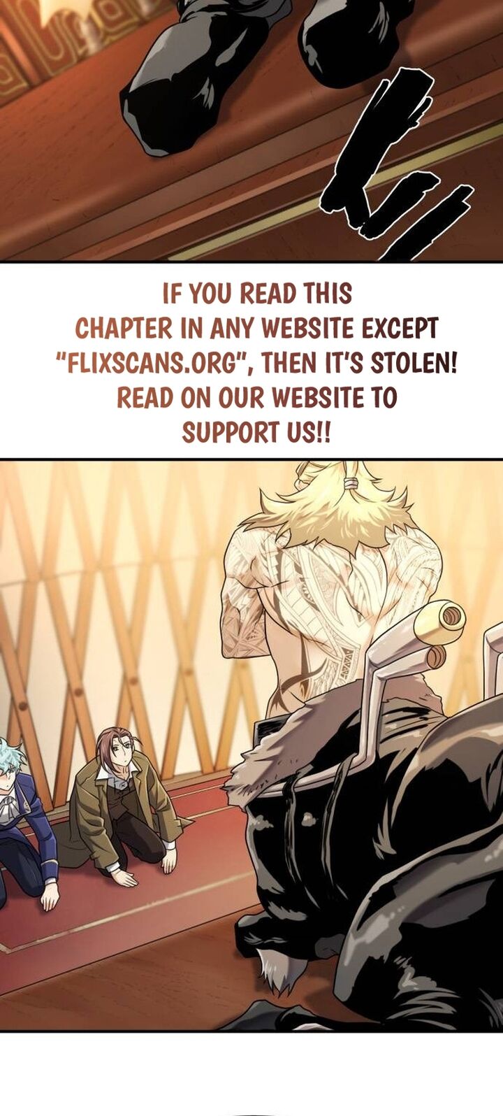 The Worlds Best Engineer Chapter 142 Page 37