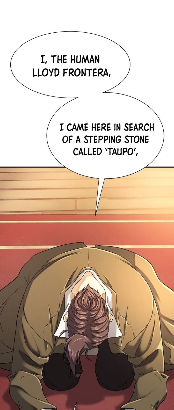 The Worlds Best Engineer Chapter 142 Page 39