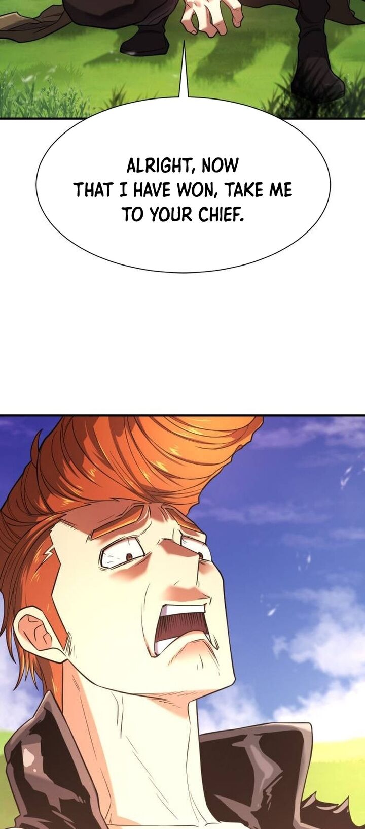 The Worlds Best Engineer Chapter 142 Page 5