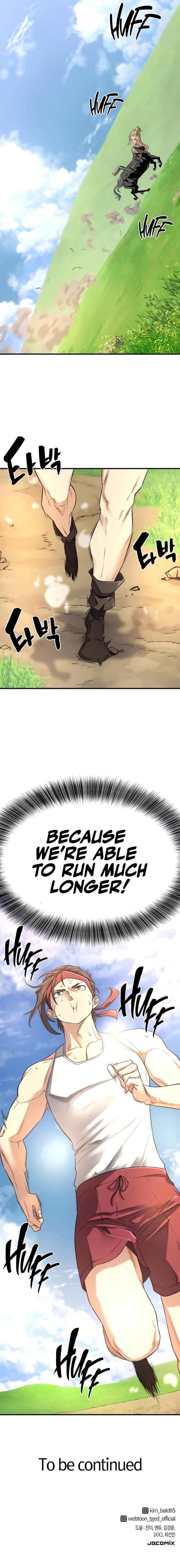 The Worlds Best Engineer Chapter 145 Page 12