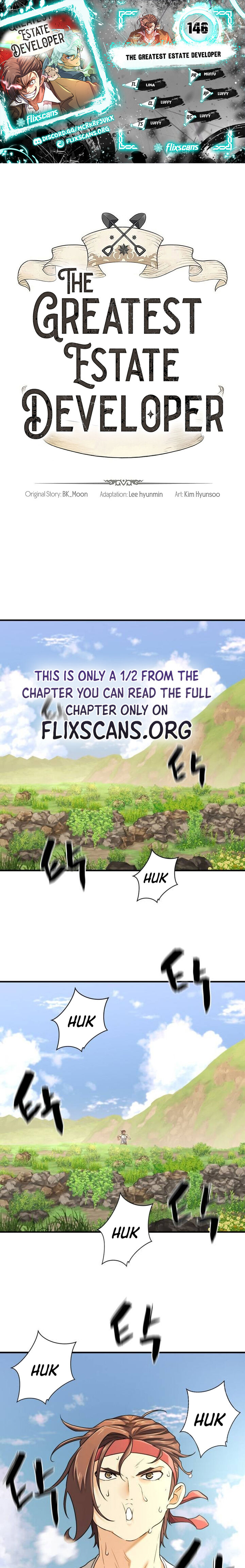 The Worlds Best Engineer Chapter 146 Page 1