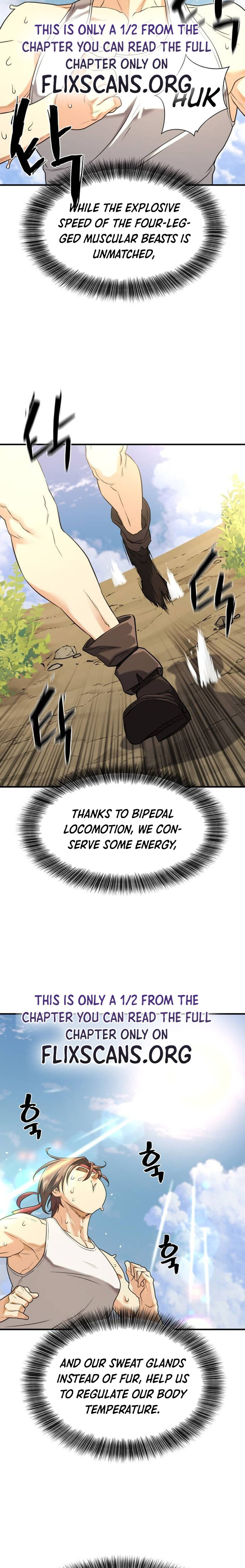 The Worlds Best Engineer Chapter 146 Page 2