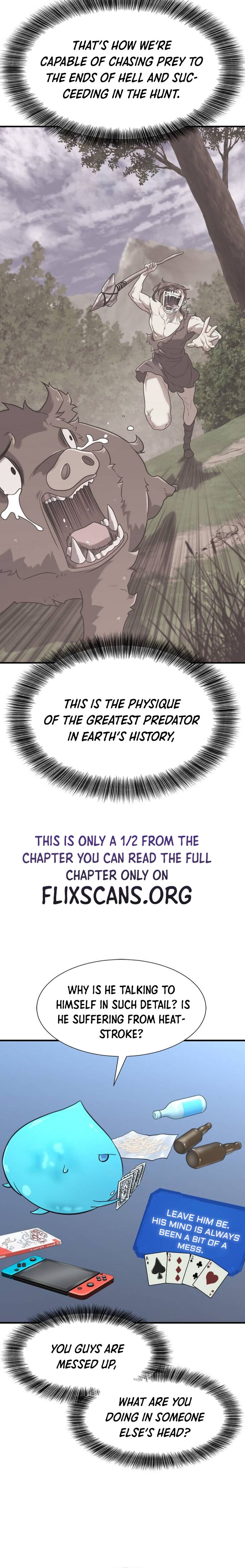 The Worlds Best Engineer Chapter 146 Page 3