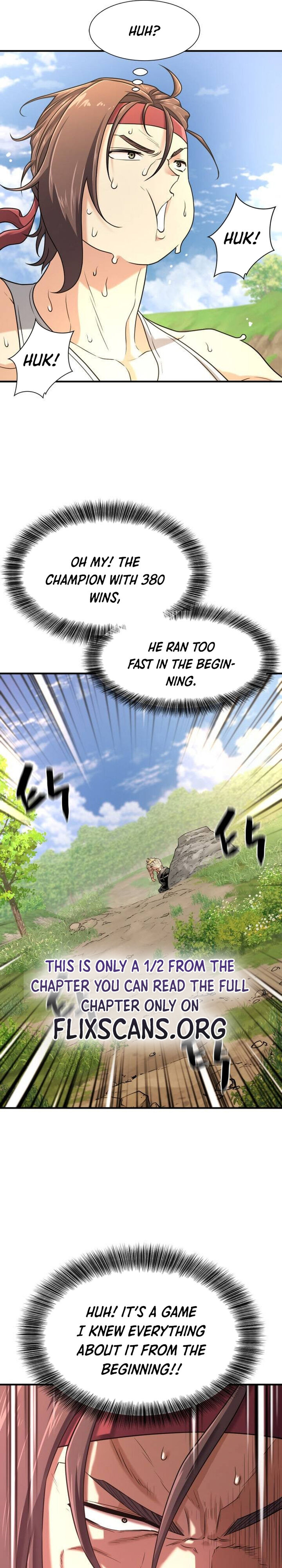 The Worlds Best Engineer Chapter 146 Page 4
