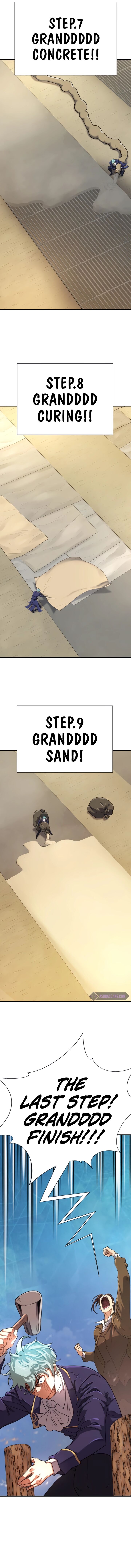 The Worlds Best Engineer Chapter 148 Page 10