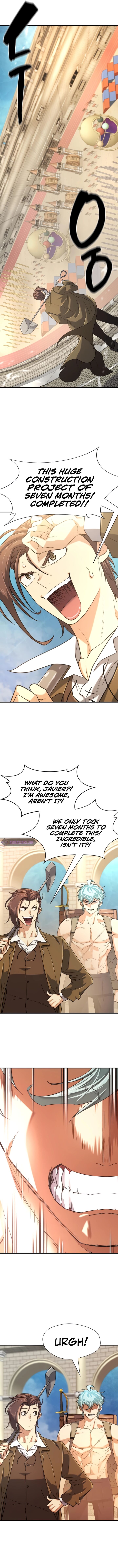 The Worlds Best Engineer Chapter 148 Page 11