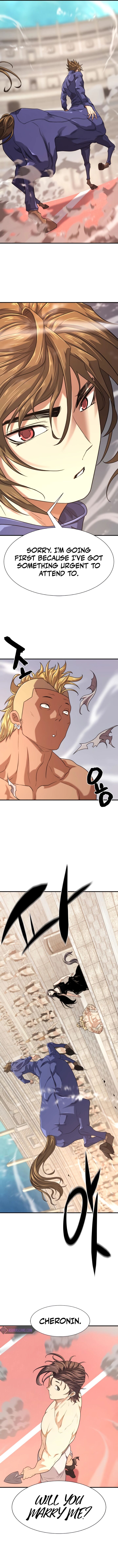 The Worlds Best Engineer Chapter 148 Page 17