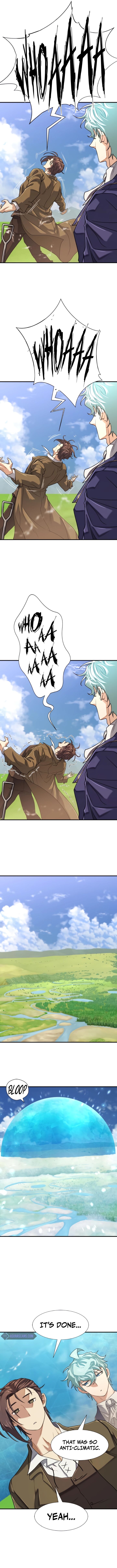 The Worlds Best Engineer Chapter 148 Page 5