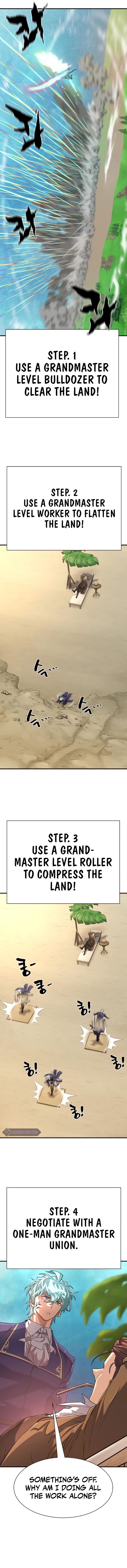 The Worlds Best Engineer Chapter 148 Page 7