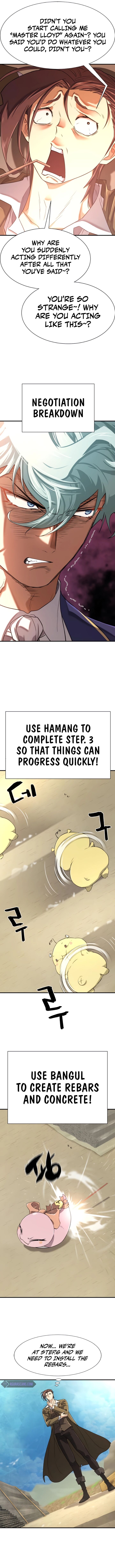 The Worlds Best Engineer Chapter 148 Page 8