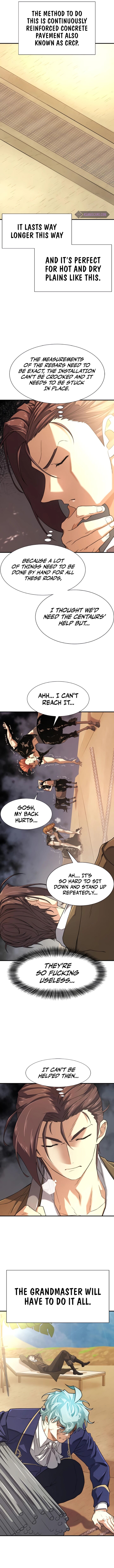 The Worlds Best Engineer Chapter 148 Page 9