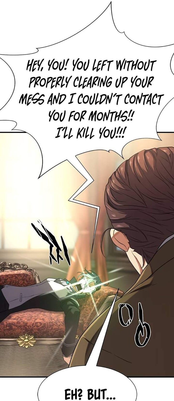 The Worlds Best Engineer Chapter 153 Page 30