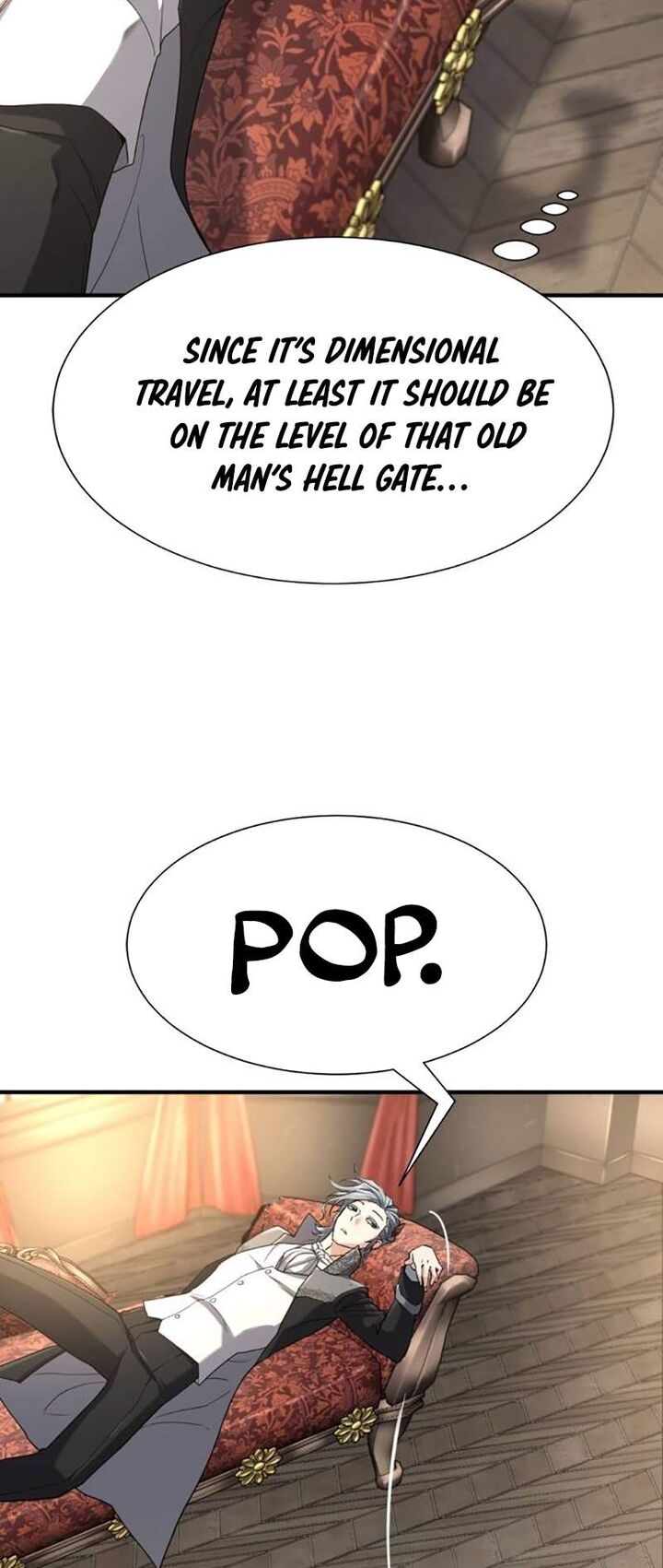 The Worlds Best Engineer Chapter 153 Page 54