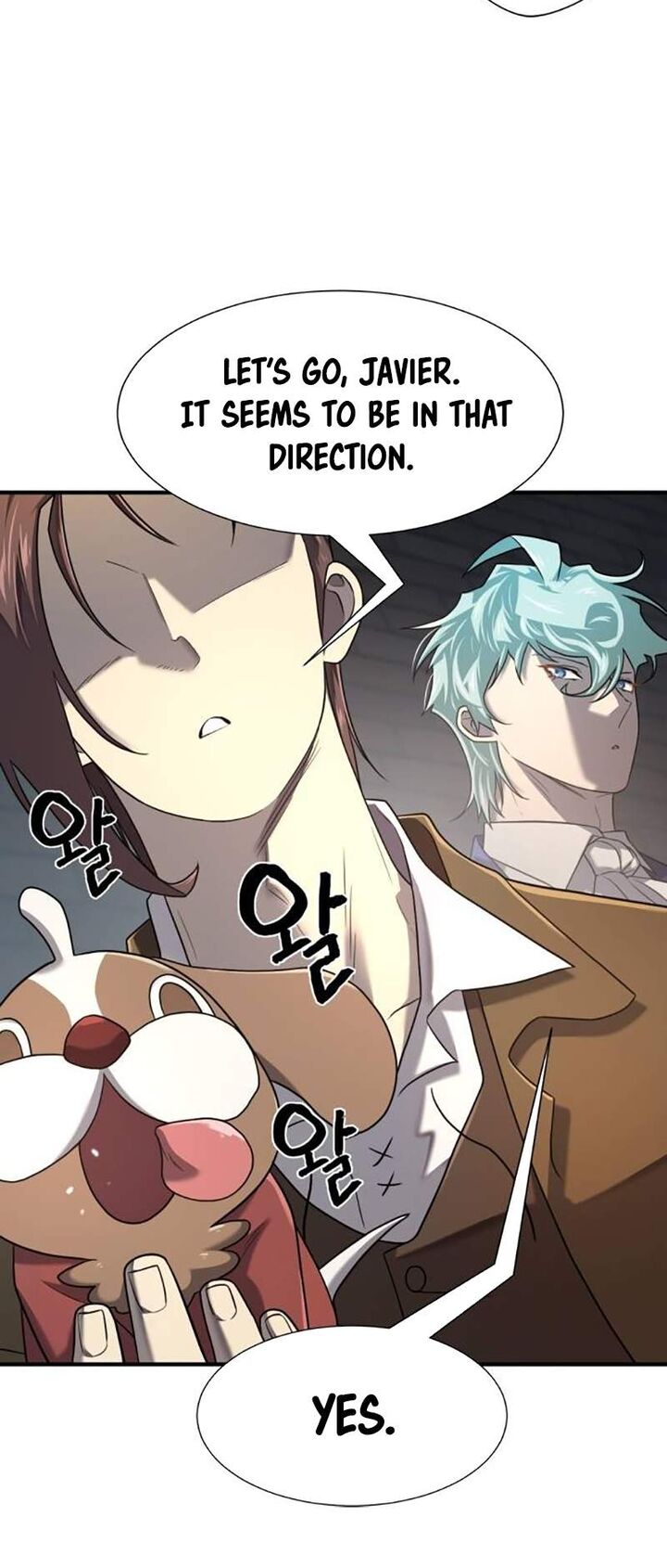 The Worlds Best Engineer Chapter 153 Page 73