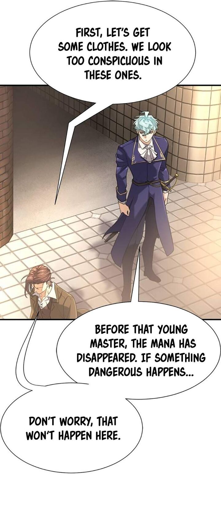 The Worlds Best Engineer Chapter 153 Page 79