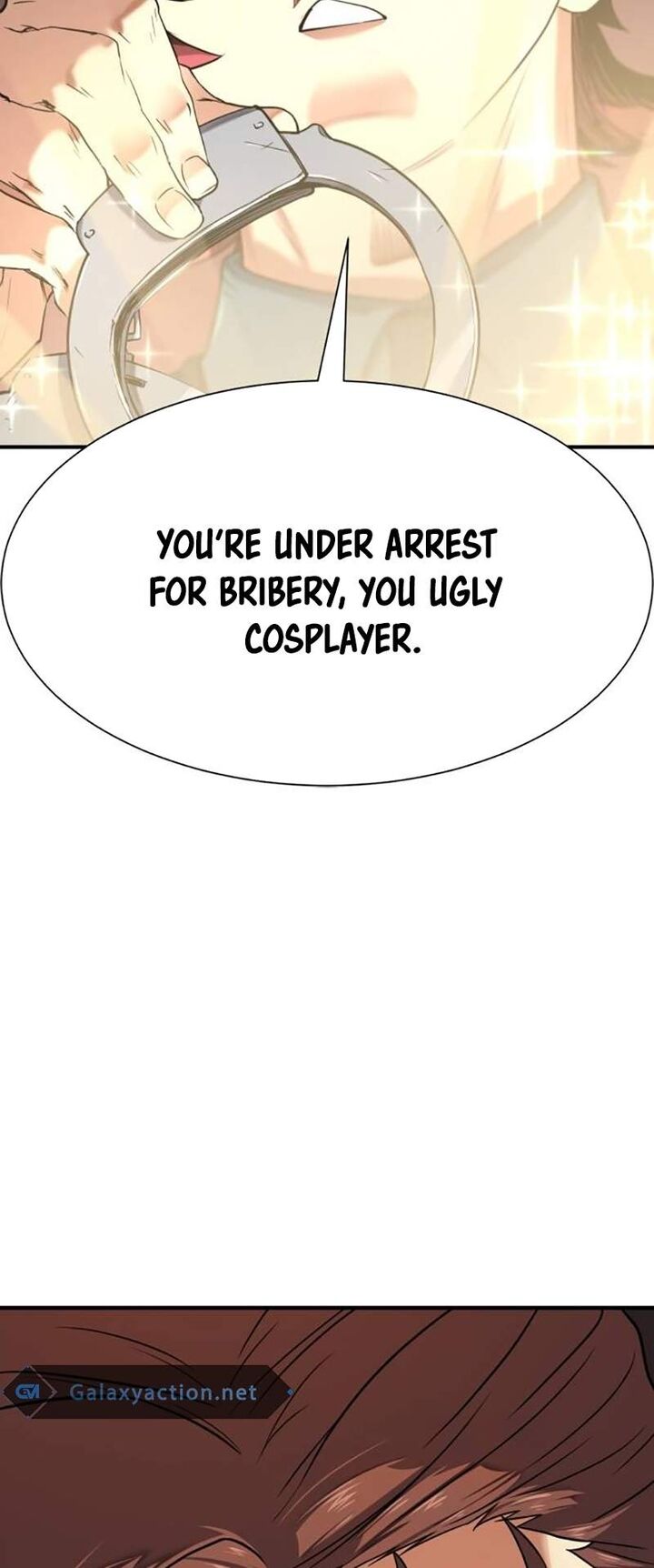 The Worlds Best Engineer Chapter 154 Page 19