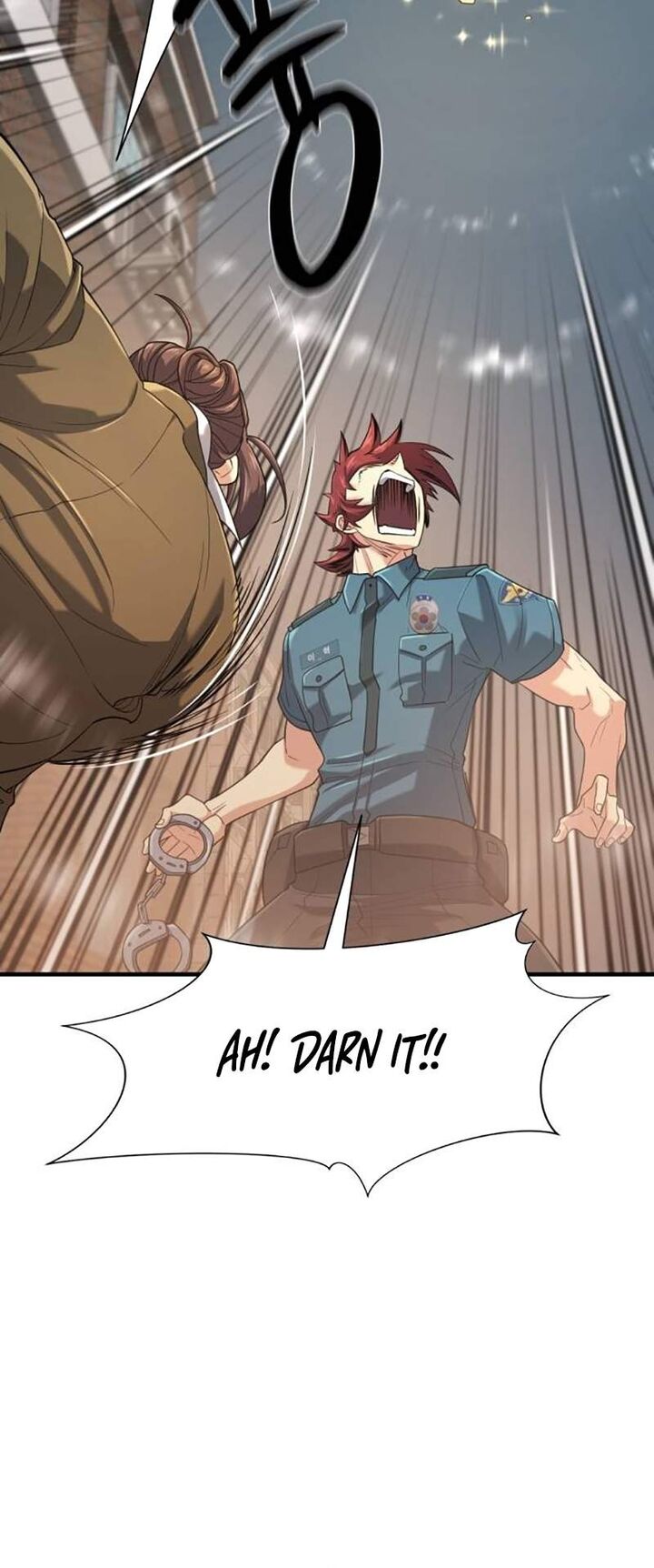 The Worlds Best Engineer Chapter 154 Page 21