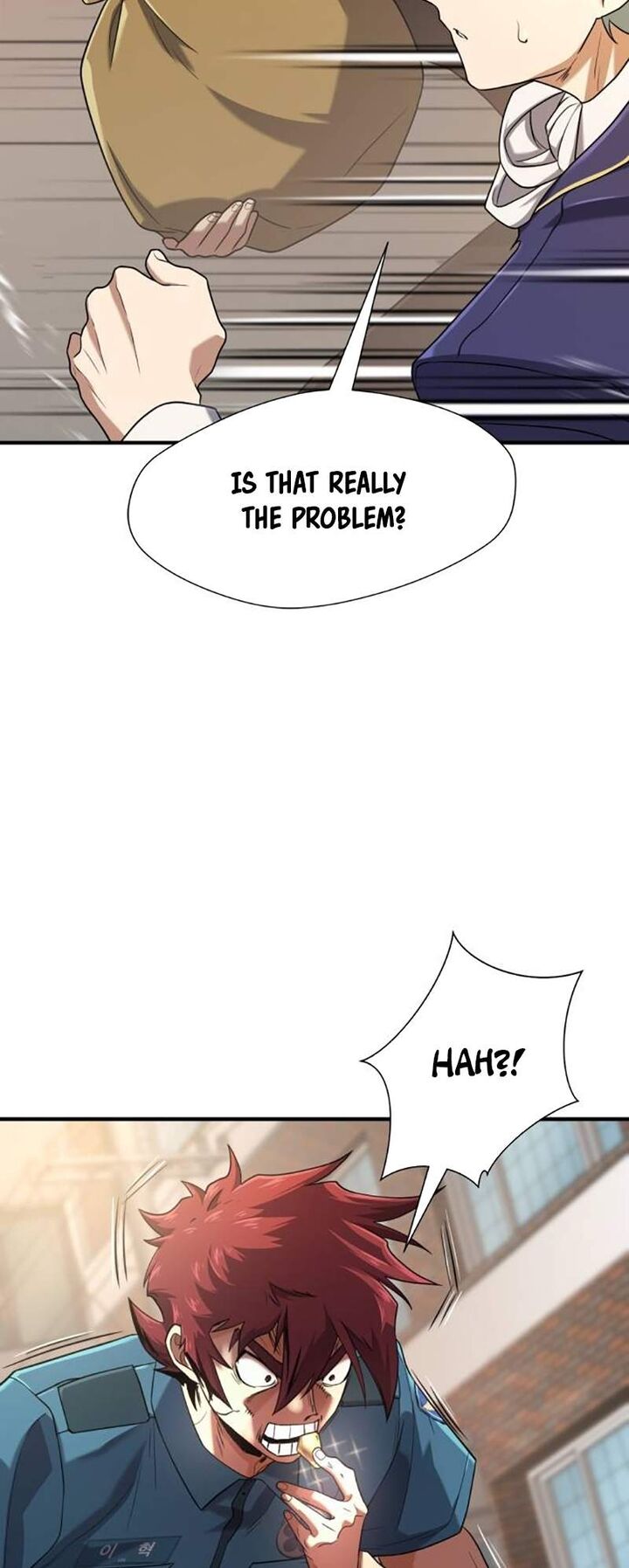 The Worlds Best Engineer Chapter 154 Page 24