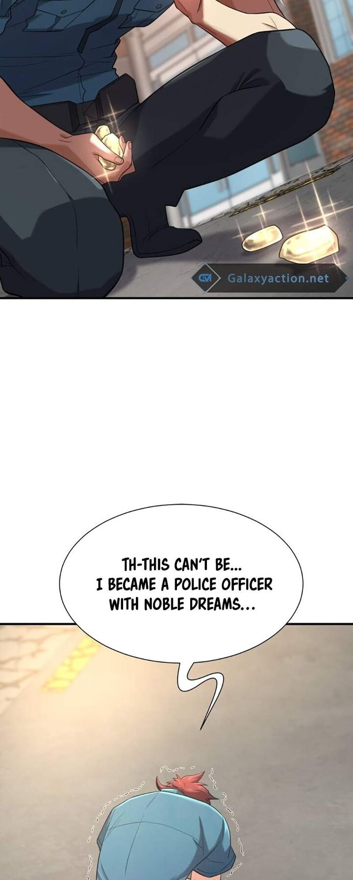The Worlds Best Engineer Chapter 154 Page 25