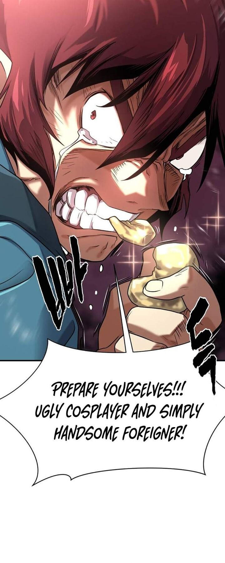 The Worlds Best Engineer Chapter 154 Page 27