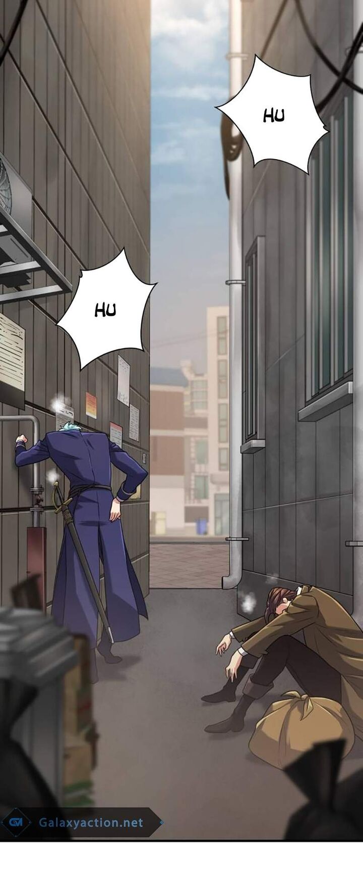 The Worlds Best Engineer Chapter 154 Page 31