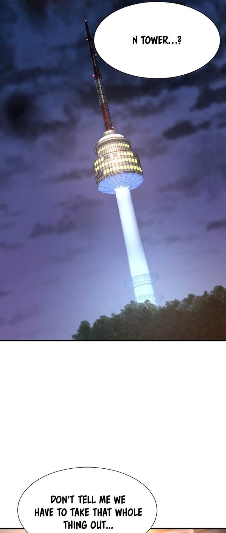 The Worlds Best Engineer Chapter 154 Page 42