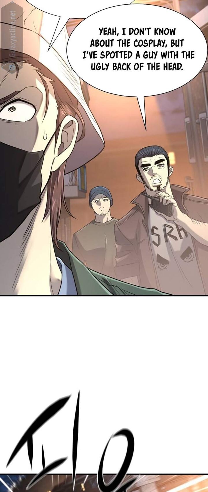 The Worlds Best Engineer Chapter 154 Page 43