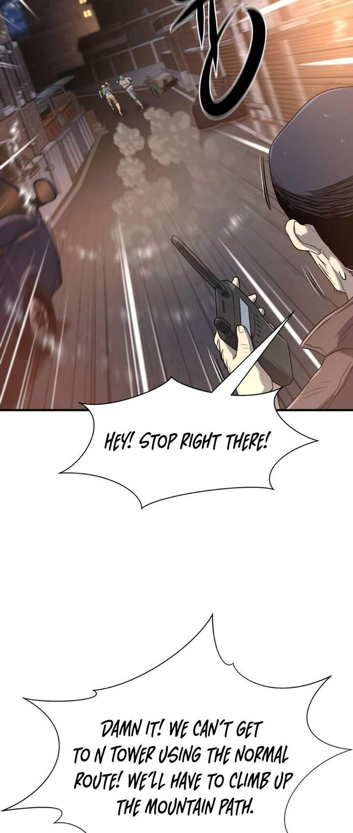 The Worlds Best Engineer Chapter 154 Page 44