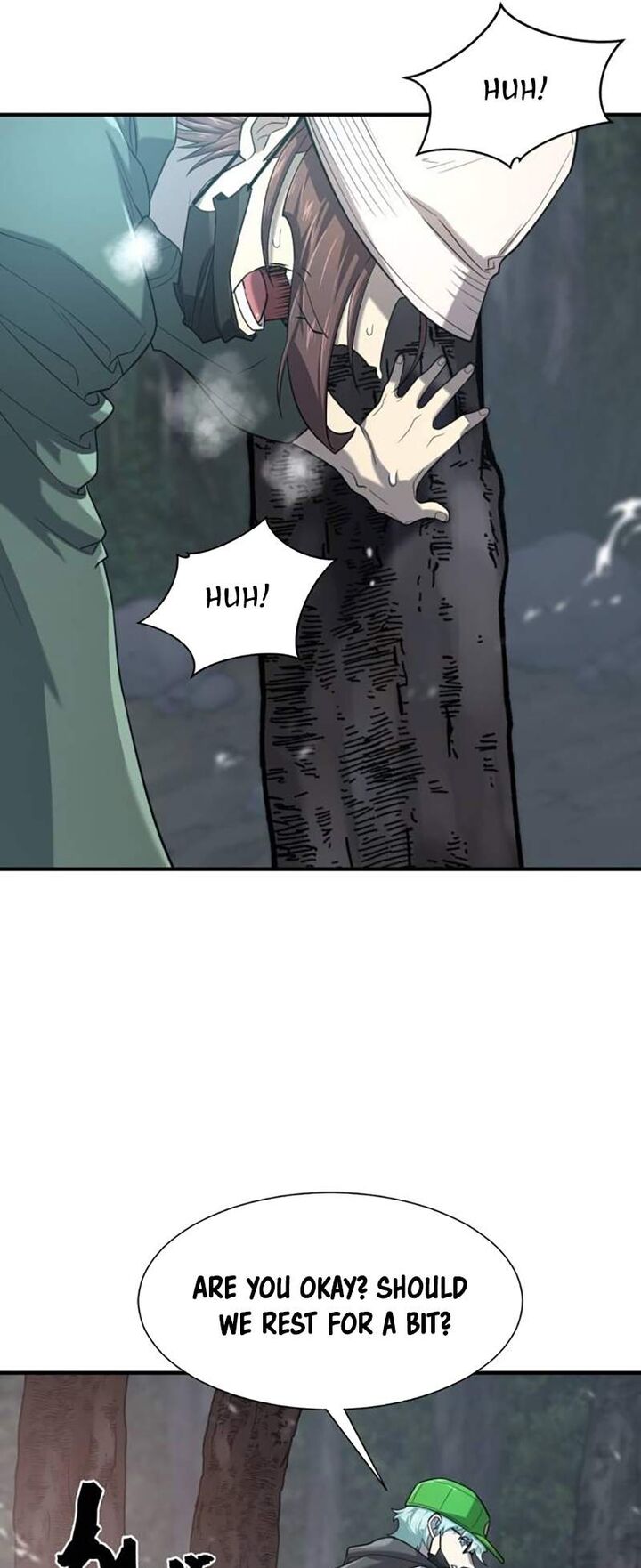 The Worlds Best Engineer Chapter 154 Page 49