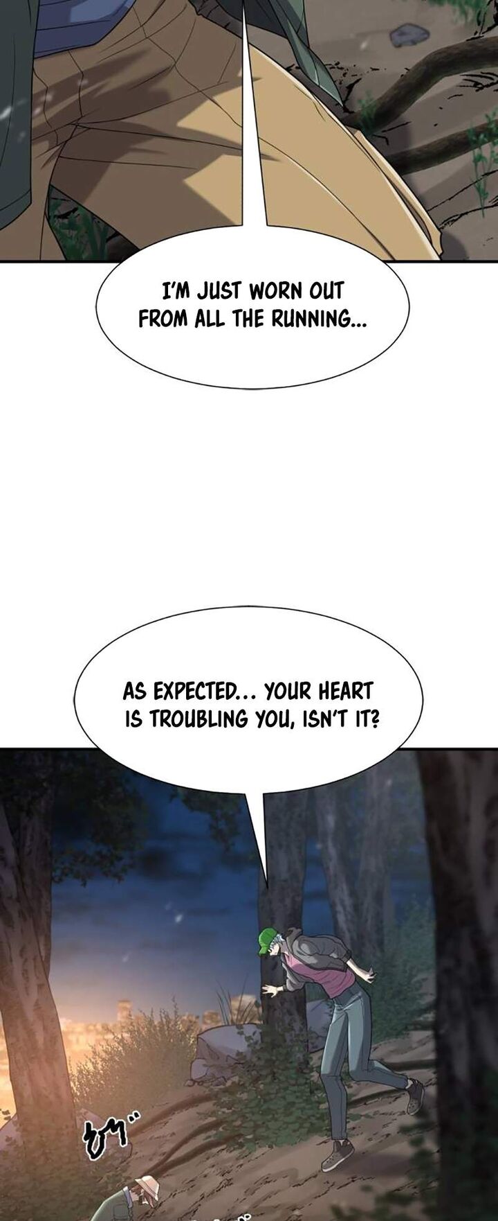 The Worlds Best Engineer Chapter 154 Page 54