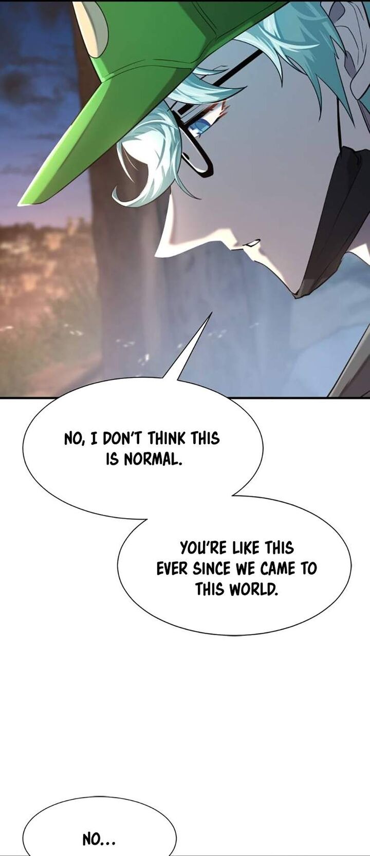 The Worlds Best Engineer Chapter 154 Page 56