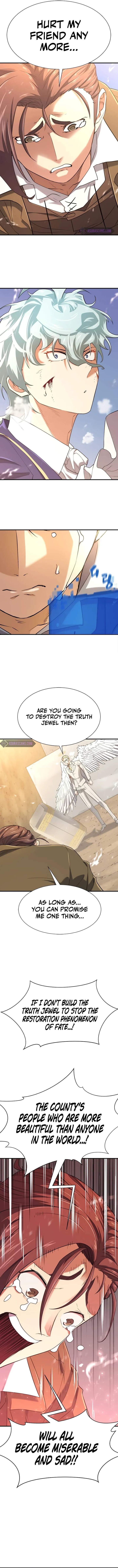 The Worlds Best Engineer Chapter 161 Page 10