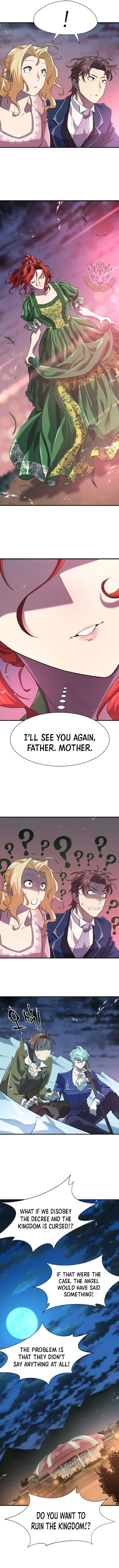 The Worlds Best Engineer Chapter 167 Page 13