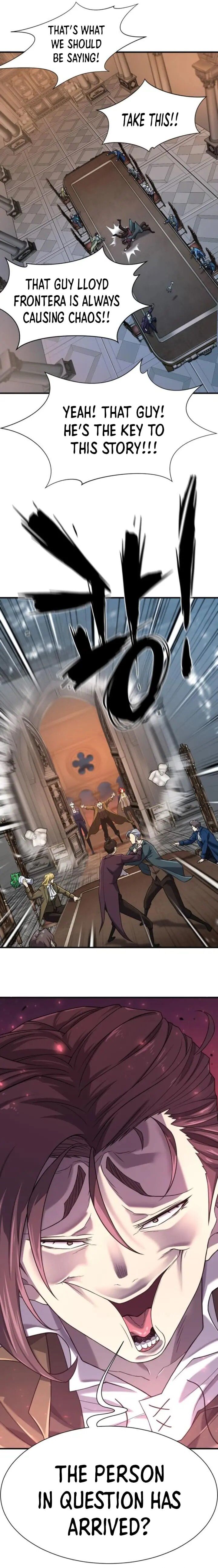 The Worlds Best Engineer Chapter 167 Page 14