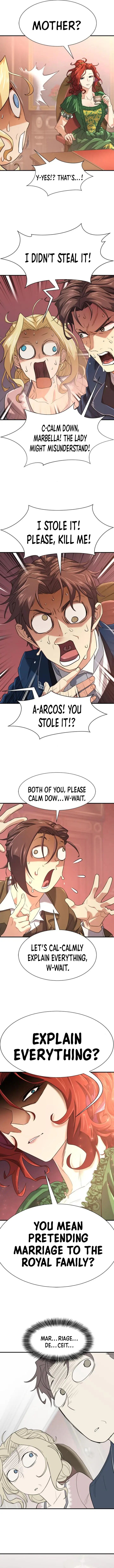 The Worlds Best Engineer Chapter 167 Page 2