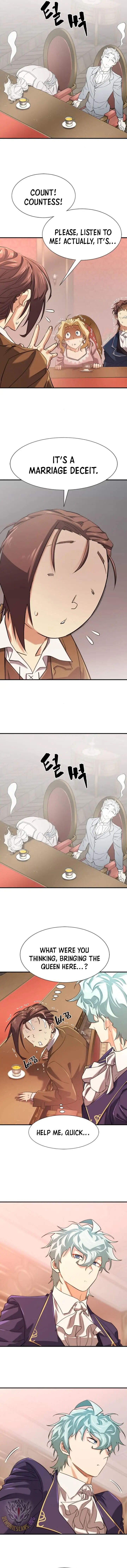 The Worlds Best Engineer Chapter 167 Page 3