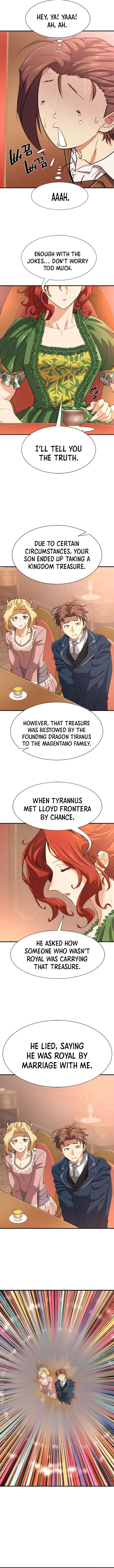 The Worlds Best Engineer Chapter 167 Page 4